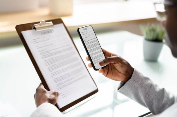 Serviços de tradução juramentada em SP