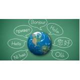 Tradução de Documentos para Imigração na Vila Sônia - Traduzir Documentos do Inglês para o Português